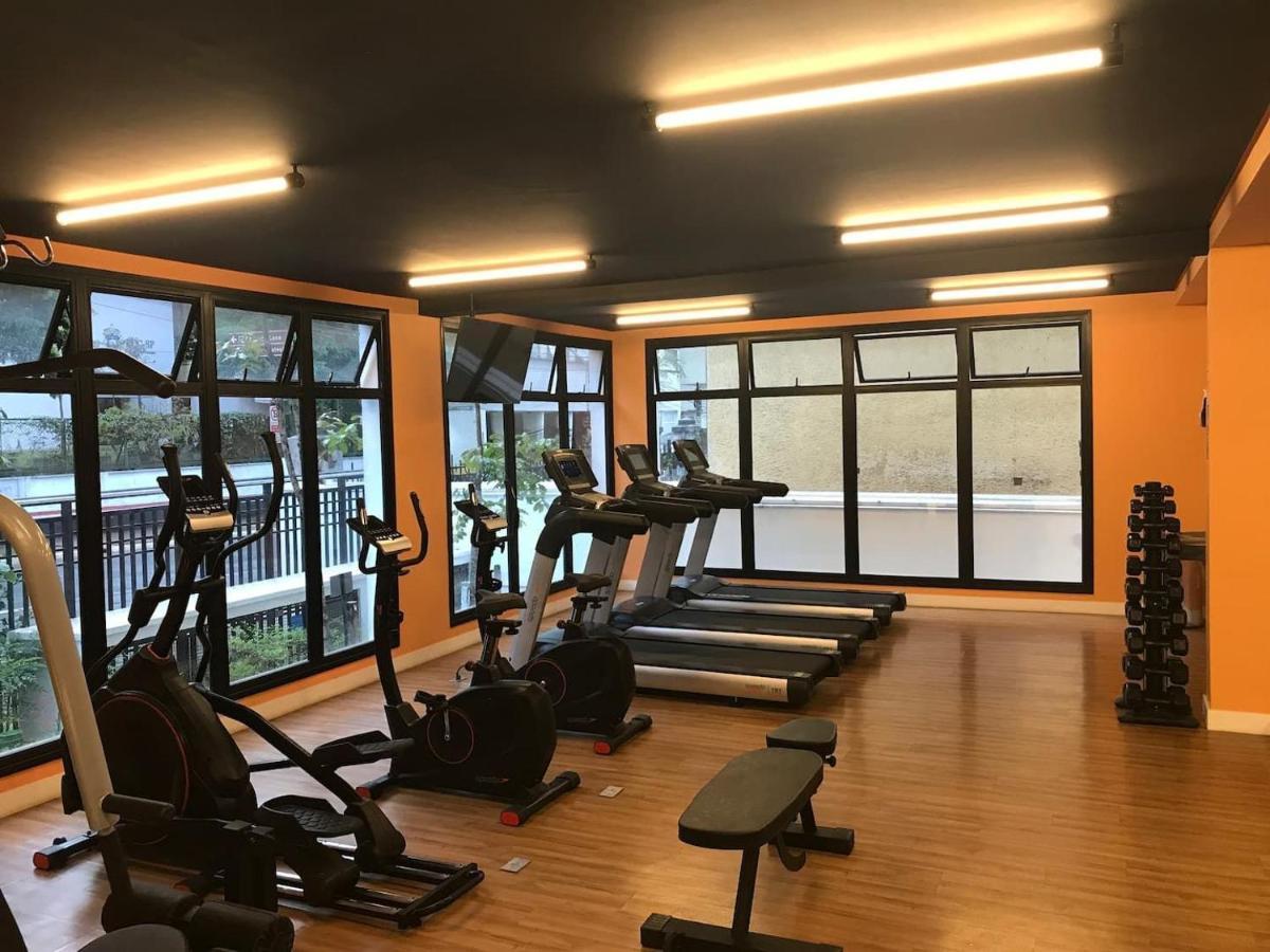 Studios Sampa - Parque Augusta Сао Паоло Екстериор снимка