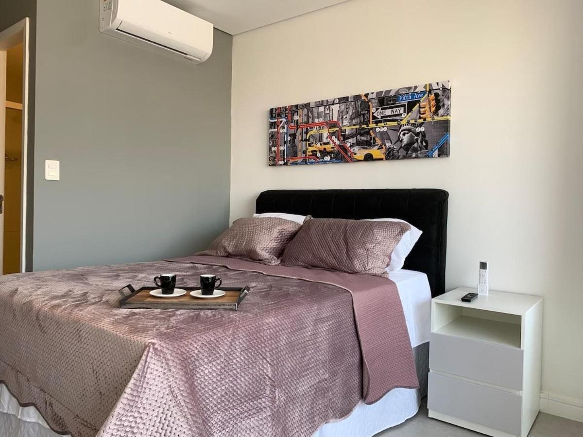 Studios Sampa - Parque Augusta Сао Паоло Екстериор снимка