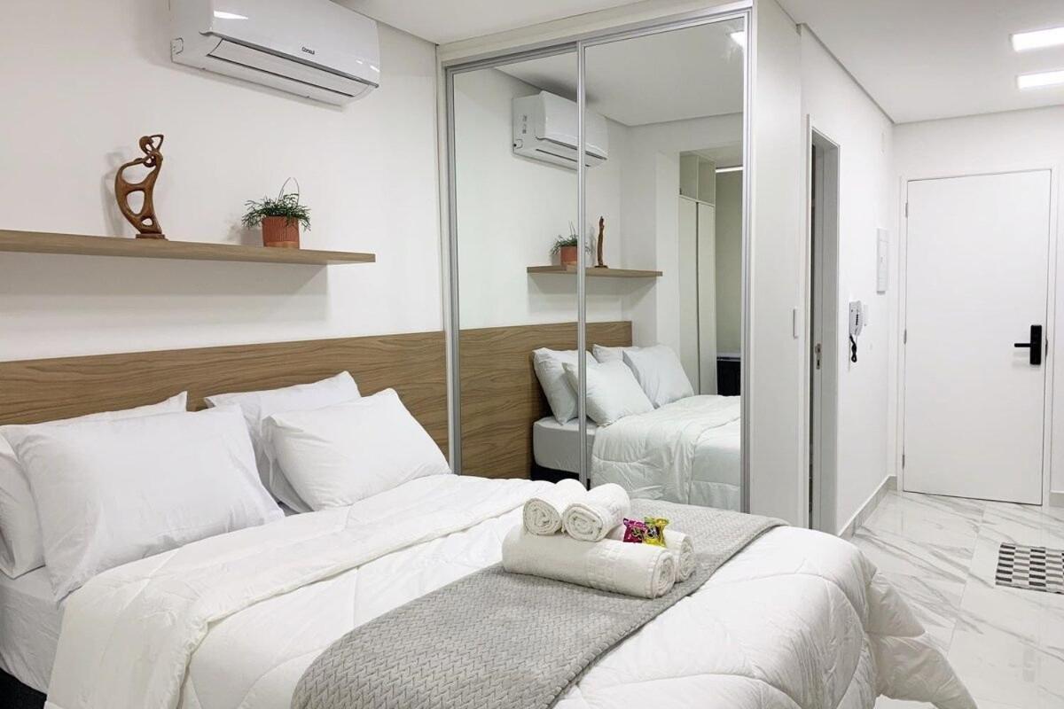 Studios Sampa - Parque Augusta Сао Паоло Екстериор снимка