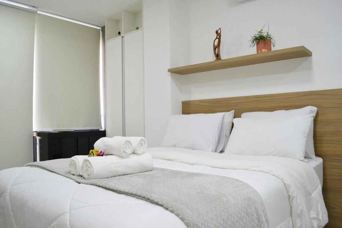Studios Sampa - Parque Augusta Сао Паоло Екстериор снимка